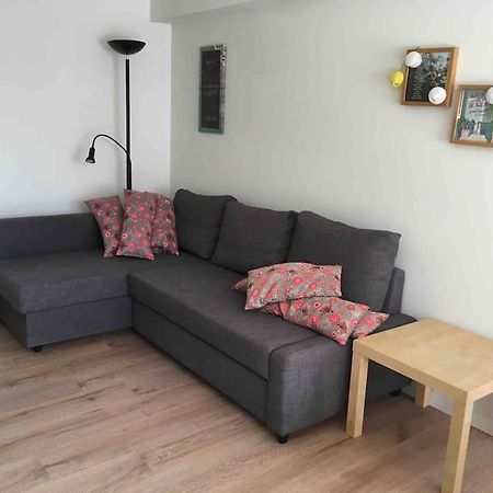 'Het T-Huisje' Volledig Ingerichte Studio Leuven Zewnętrze zdjęcie