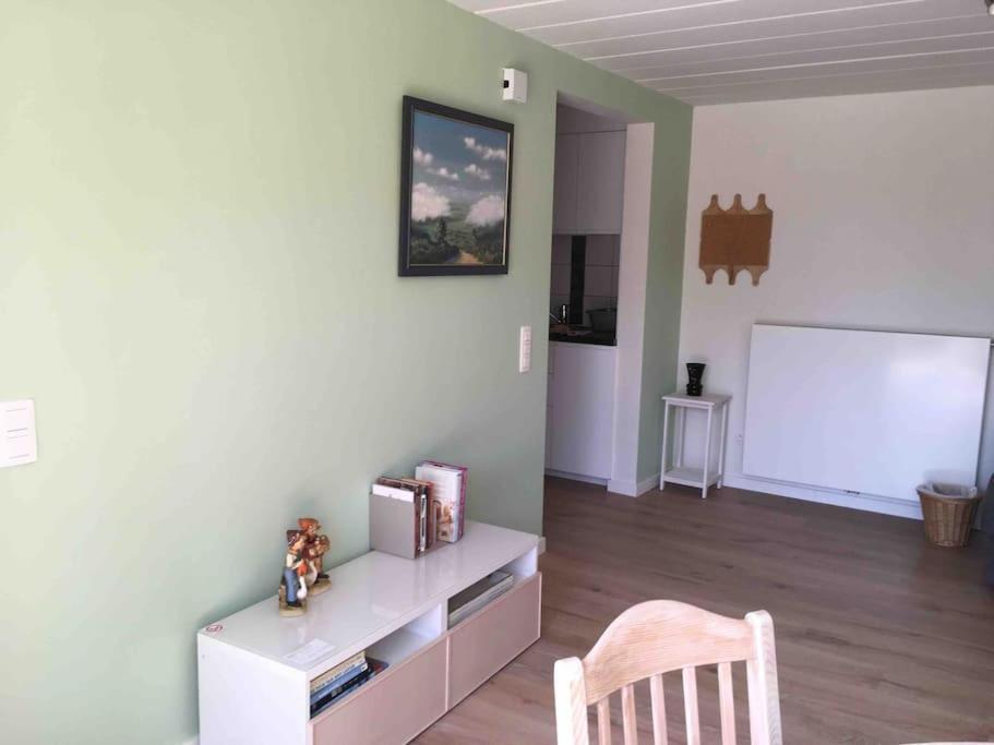 'Het T-Huisje' Volledig Ingerichte Studio Leuven Zewnętrze zdjęcie