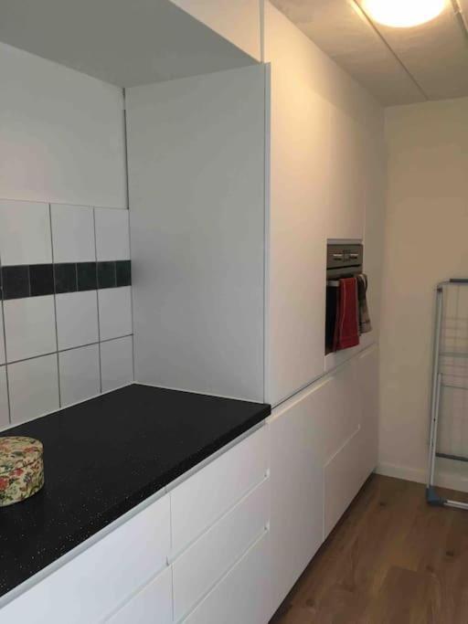 'Het T-Huisje' Volledig Ingerichte Studio Leuven Zewnętrze zdjęcie